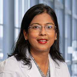 Dr. Anamika Goenka
