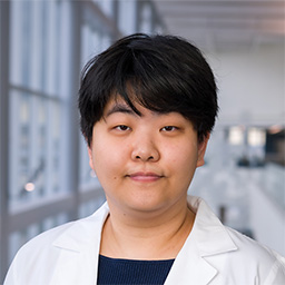 Dr. Rhoda Jiao