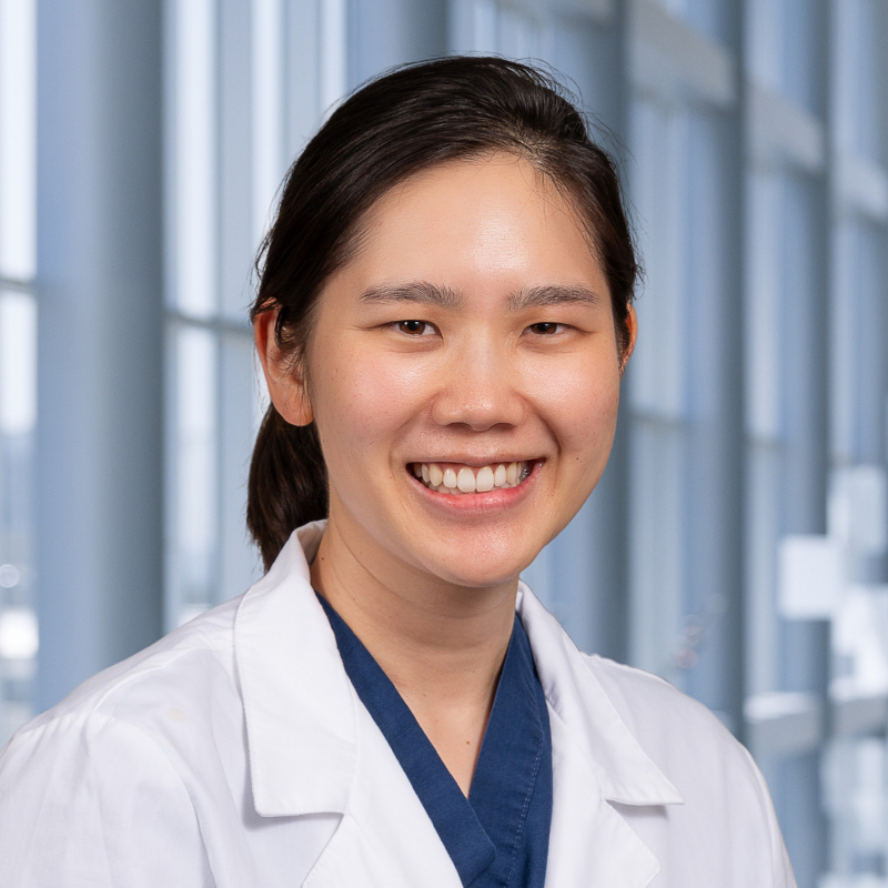 Dr. Krystal Lai