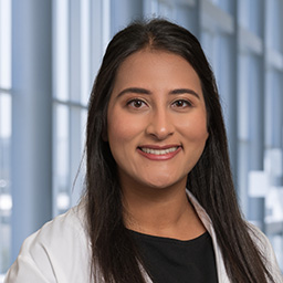 Dr. Sara Lalani