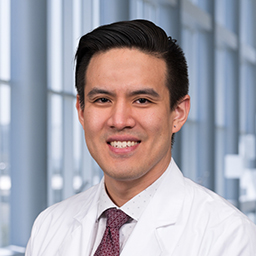 Dr. Andrew Yu