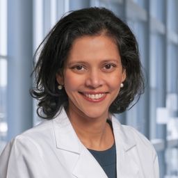 Dr. Laila Castellino
