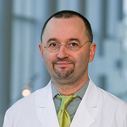 Dr. Henning Drechsler