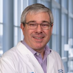 Dr. David Greenberg