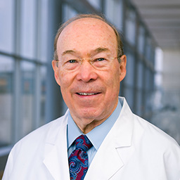 Dr. Robert Haley