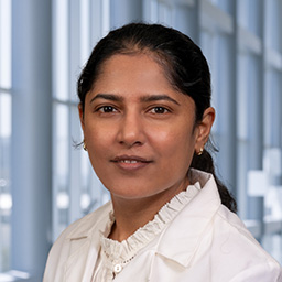 Dr. Vidya Jagadeesan