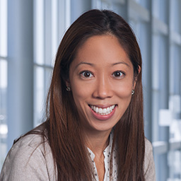 Dr. Abby Lau