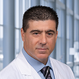 Dr. Uriel Sandkovsky