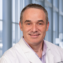 Dr. Michael Shiloh