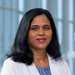 Dr. Madhuri Sopirala