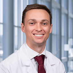Dr. Collin Telchik