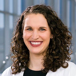 photo of Dr. Emily Bufkin
