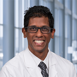 Dr. Naveen Balakrishnan