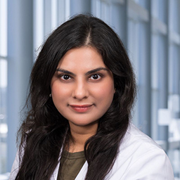 Pushpa Devulapalli, M.D.