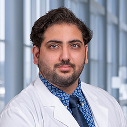 Dr. Mohammad Danial Gill