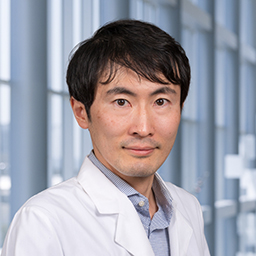 Dr. Yoshi Muto