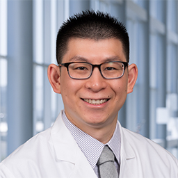 Dr. Danny Yang