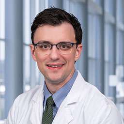 photo of Dr. Christopher Grubb
