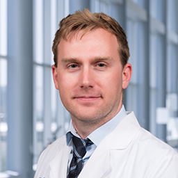 Dr. Brandon Jakubowski