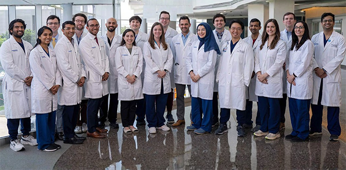 Education & Training