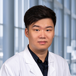 Dr. Steven Wu