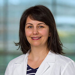 Dr. Elizabeth Solow