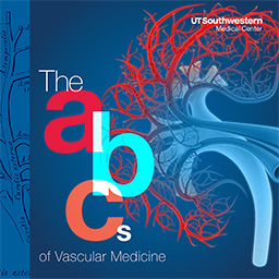 cover of ABCs of Vascular Medicine guide
