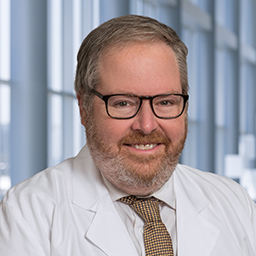 Joshua Beckman, M.D.