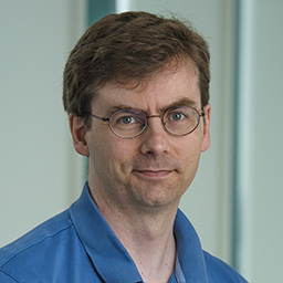 Chad A. Brautigam, Ph.D.