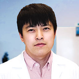 Chien-Ting Wu, Ph.D.