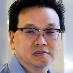 Andrew Koh, M.D.