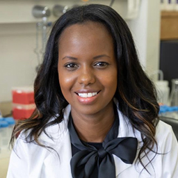 Josephine Thinwa, M.D., Ph.D.