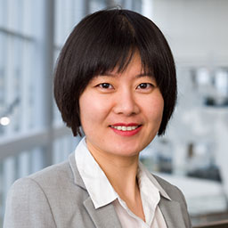 Xinyun (Sherry) Cao, Ph.D.