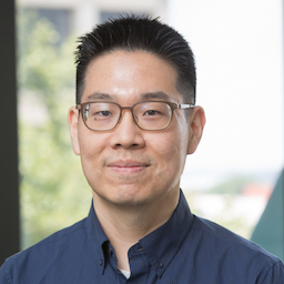 Image of Dr. Jae Mo Park