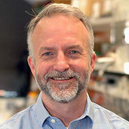 Michael Buszczak, Ph.D.