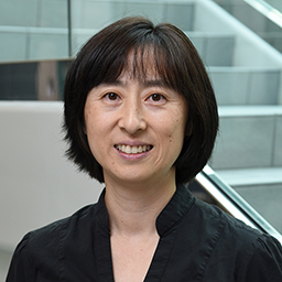 Elizabeth Chen, Ph.D.