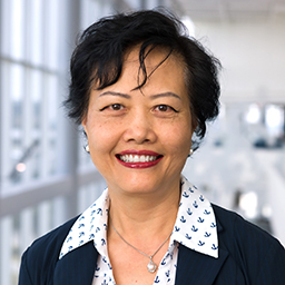 Rueyling Lin, Ph.D.