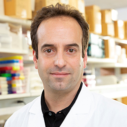 Joshua Mendell, M.D., Ph.D.