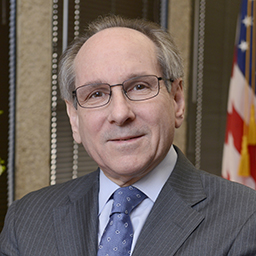 Daniel K. Podolsky, M.D.