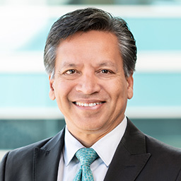 Deepak Srivastava, M.D.