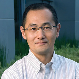 Shinya Yamanaka, M.D., Ph.D.