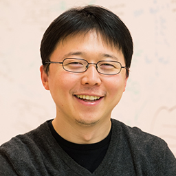 Feng Zhang, Ph.D.