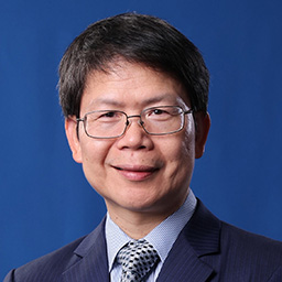 Zhijian “James” Chen, Ph.D.