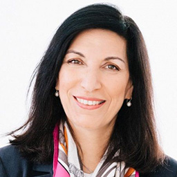 Huda Zoghbi, M.D.