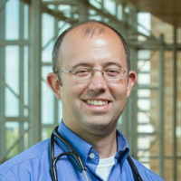 James Battiste, M.D., Ph.D