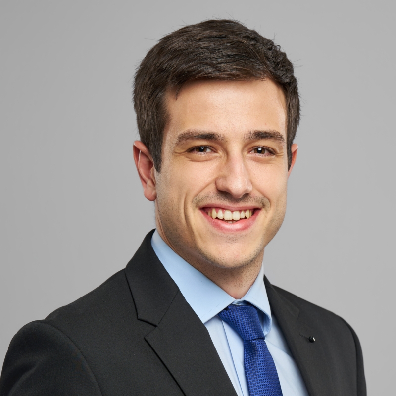 Nil Saez Calveras, M.D.
