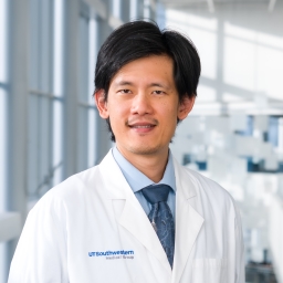 Hsueh-Sheng Chiang, M.D., Ph.D.