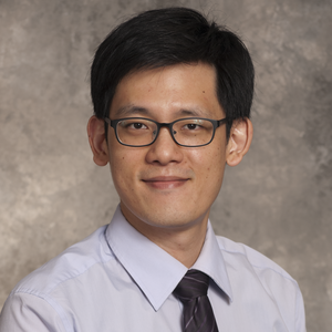 Sheng Chiang, M.D., Ph.D.