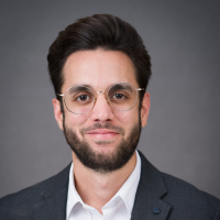 Daniel Pierre Ramirez, M.D.