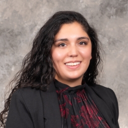 Monica Diaz-Aguilar, M.D.